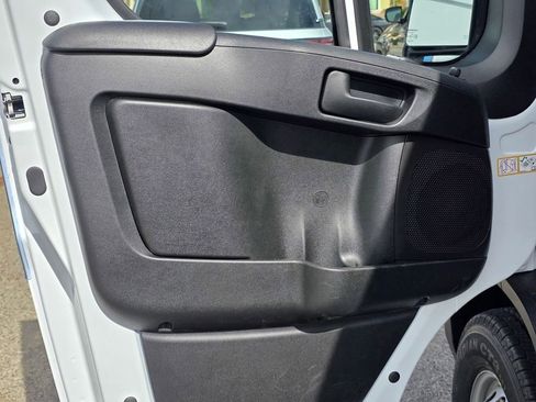 New 2026 RAM ProMaster 1500 w/ Safety Group image 8