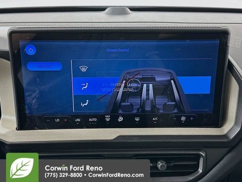 New 2026 Ford Bronco Sport Big Bend AWD/4WD image 16