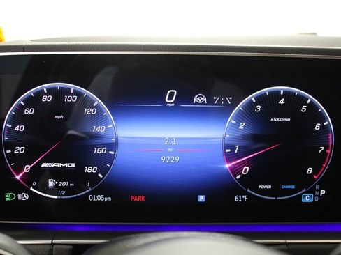 Used 2024 Mercedes-Benz GLE 53 AMG 4MATIC Coupe image 29