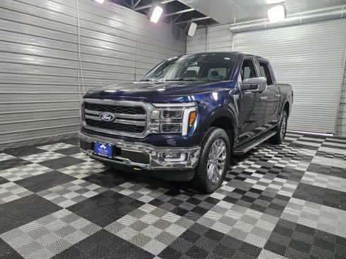 Used 2024 Ford F150 Lariat image 47