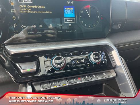 Used 2022 GMC Sierra 1500 Denali image 29