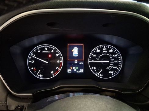 Certified 2025 Subaru Outback Limited w/ Popular Package #2 image 22