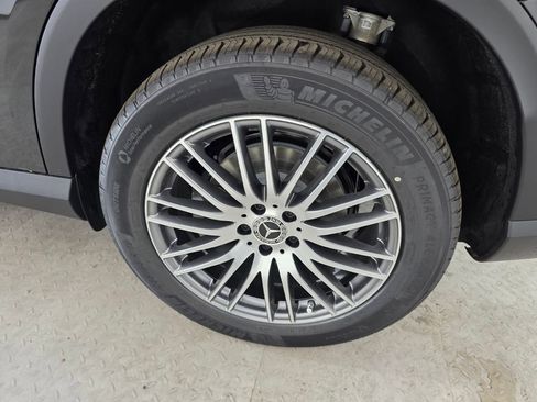 New 2026 Mercedes-Benz GLC 300 4MATIC image 12