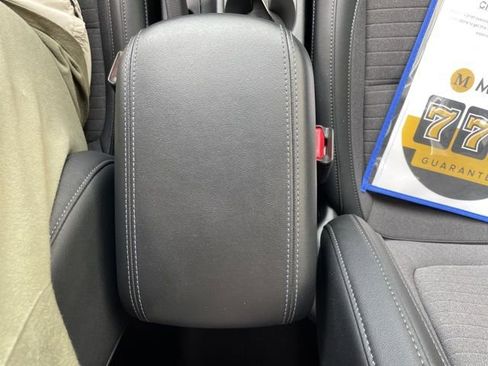 Certified 2023 Kia Seltos S w/ Navigation Package image 9