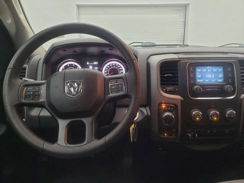 Used 2018 RAM 1500 Tradesman w/ Protection Group AWD/4WD image 22
