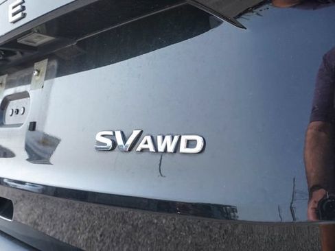 Used 2023 Nissan Rogue SV AWD/4WD image 5