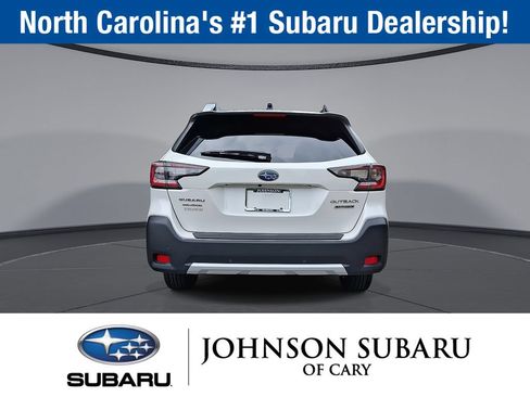 Used 2023 Subaru Outback Touring w/ Tech Package 3 AWD/4WD image 26
