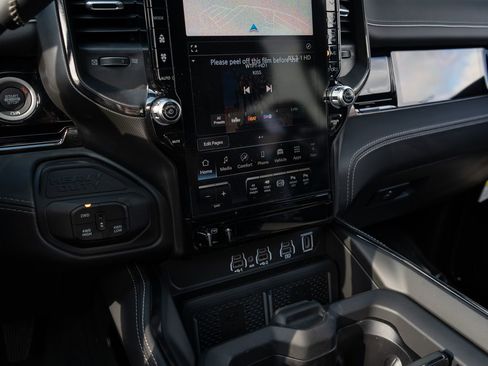 New 2026 RAM 2500 Limited image 45