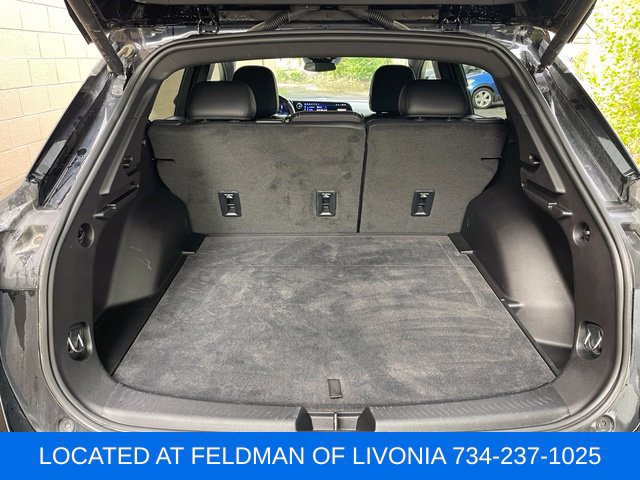 Certified 2024 Chevrolet Equinox EV RS FWD image 23