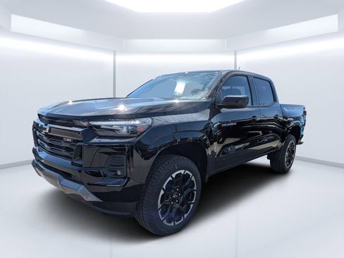 New 2026 Chevrolet Colorado Z71 w/ Z71 Convenience Package 2 image 7