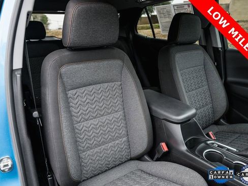 Used 2024 Chevrolet Equinox LT image 29