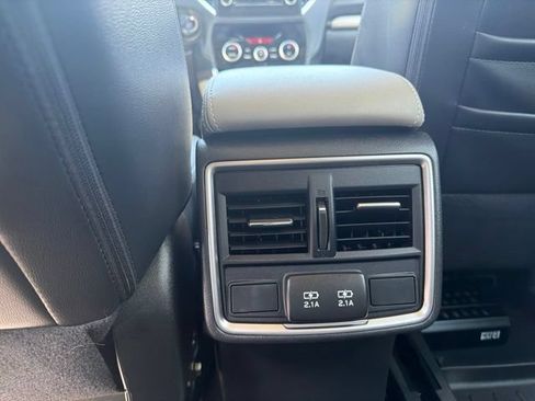 Used 2023 Subaru Forester Limited AWD/4WD image 29