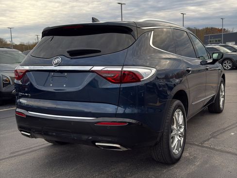 Certified 2023 Buick Enclave Essence w/ Experience Buick Package image 5