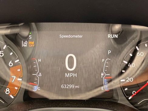 Used 2024 Jeep Compass Latitude AWD/4WD image 27