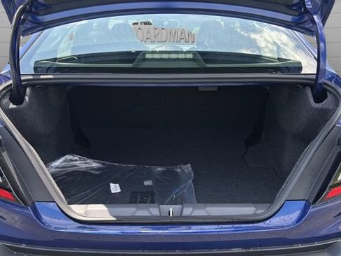 New 2026 Subaru WRX AWD/4WD image 25