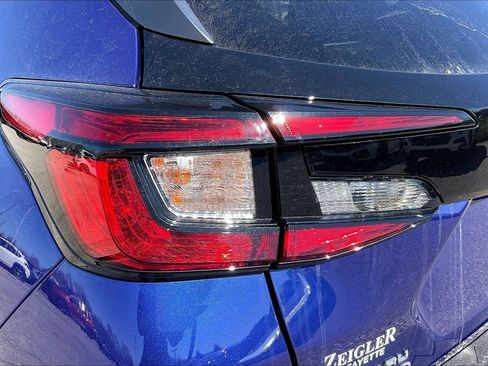 Certified 2024 Subaru Crosstrek 2.5i Sport w/ Popular Package #4A image 30