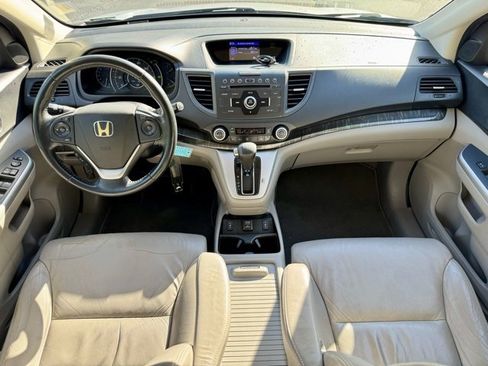 Used 2013 Honda CR-V EX-L image 23