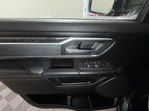 Used 2022 RAM 1500 Big Horn image 15