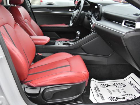 Used 2024 Kia K5 GT-Line w/ GT-Line Premium Package image 48