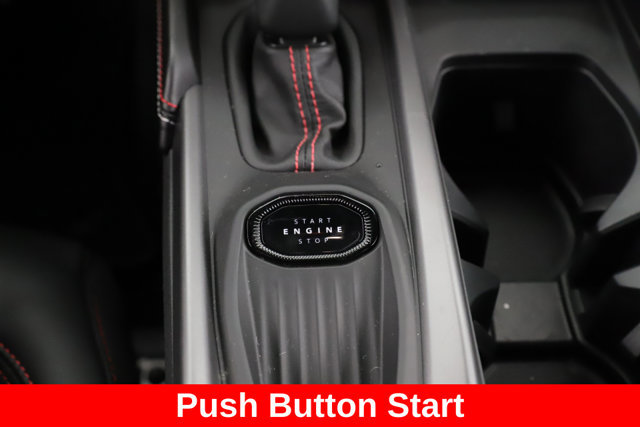 Used 2026 Dodge Charger Scat Pack w/ Blacktop Package AWD/4WD image 22