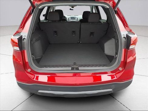 Used 2024 Chevrolet Equinox LT image 21