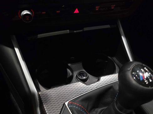 Used 2024 BMW M2 w/ Lighting Package image 30