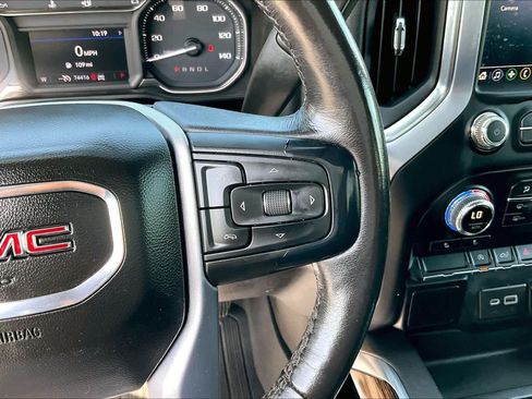 Used 2020 GMC Sierra 1500 Elevation w/ Elevation Value Package AWD/4WD image 21