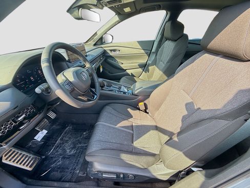 New 2026 Honda Accord Sport image 16