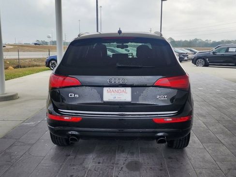 Used 2017 Audi Q5 2.0T Premium Plus w/ Technology Package image 7