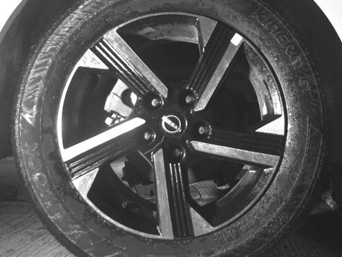 Used 2025 Nissan Sentra SV image 15