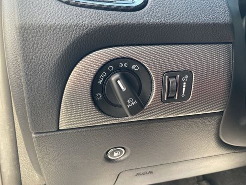 Used 2018 Dodge Durango SRT w/ Technology Group image 14