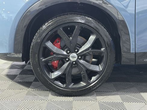 Used 2024 Dodge Hornet R/T Plus AWD/4WD image 16