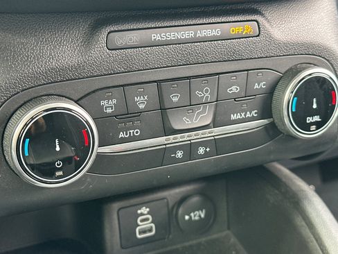 Used 2025 Ford Escape Active image 21