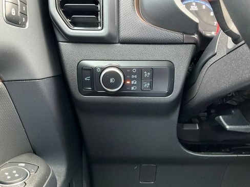 Used 2024 Ford Bronco Sport Outer Banks w/ Tech Package AWD/4WD image 48
