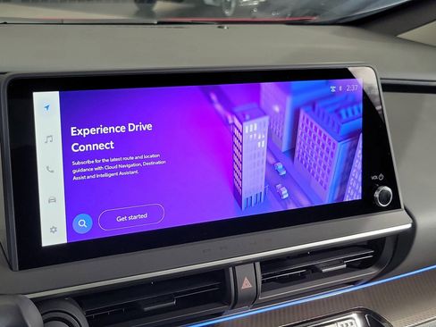 New 2026 Toyota Prius XLE AWD/4WD image 26