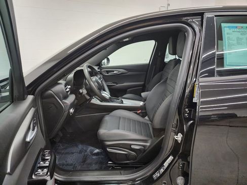 Used 2024 Dodge Hornet GT AWD/4WD image 12