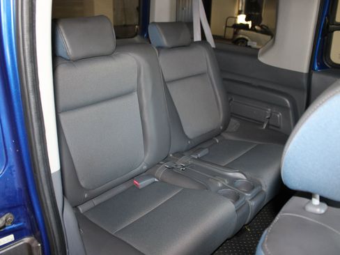 Used 2004 Honda Element EX image 20