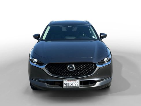 Used 2025 MAZDA CX-30 AWD 2.5 S w/ Preferred Package image 8