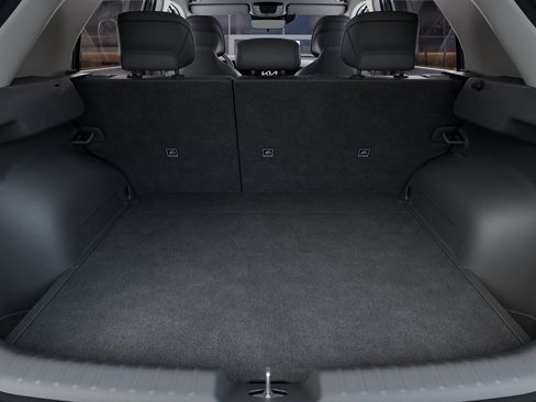 New 2026 Kia Niro EX FWD image 19