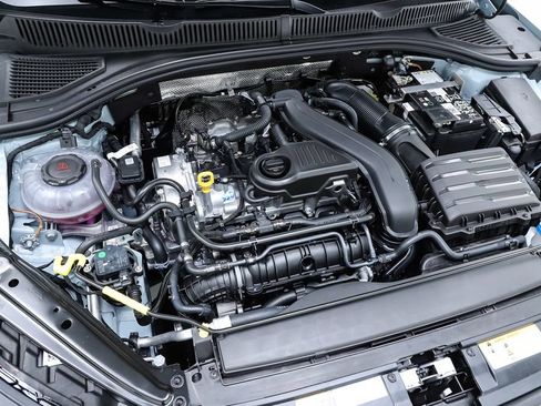 New 2026 Volkswagen Jetta SEL FWD image 28
