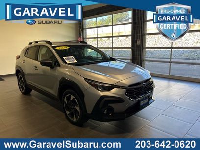 Used 2024 Subaru Crosstrek 2.5i Limited