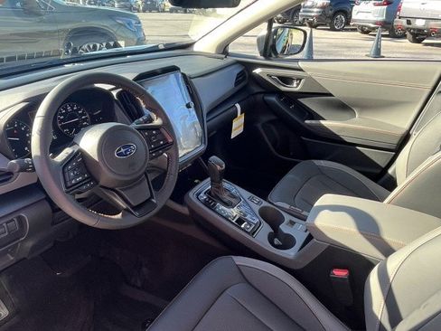 New 2025 Subaru Crosstrek 2.5i Limited w/ Popular Package #3A image 15