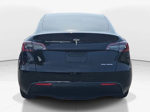 Used 2023 Tesla Model Y Long Range AWD/4WD image 7