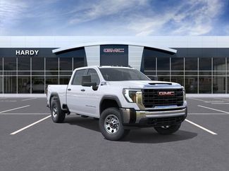 New 2026 GMC Sierra 3500 Pro AWD/4WD video 1