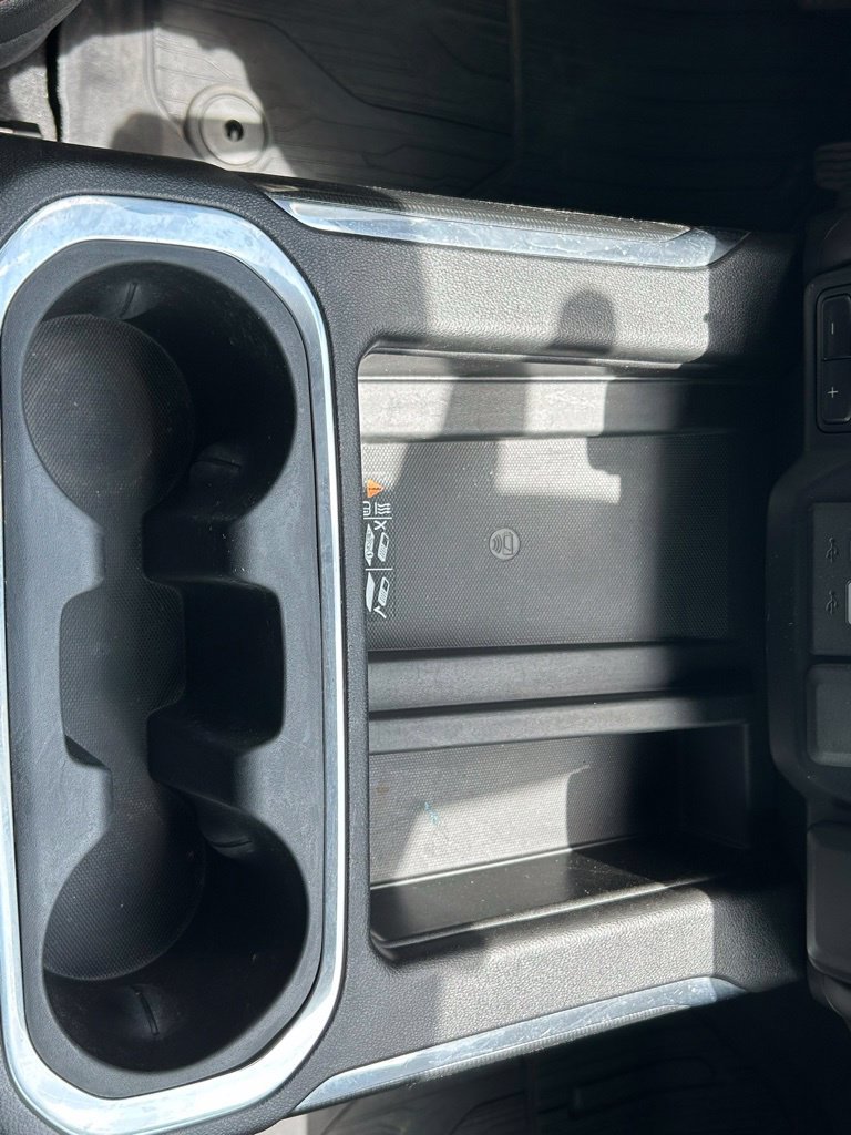 Used 2019 GMC Sierra 1500 AT4 w/ AT4 Premium Package AWD/4WD image 41