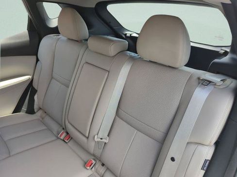 Certified 2021 Nissan Rogue Sport SL w/ Premium Package FWD image 25