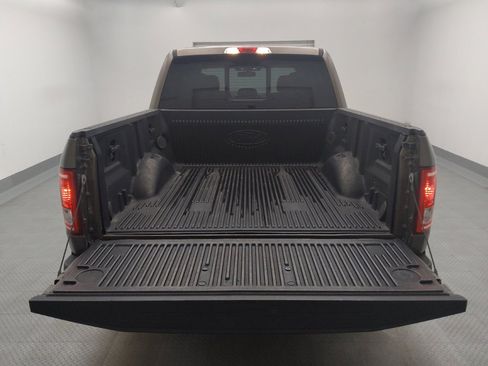 Used 2015 Ford F150 XLT w/ Equipment Group 302A Luxury RWD image 29