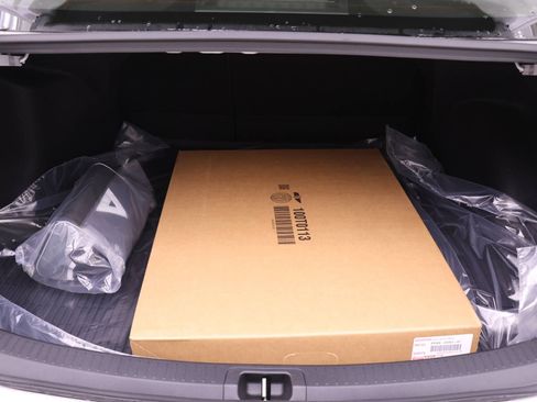 New 2026 Toyota Corolla LE image 16