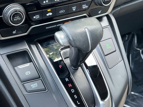 Used 2019 Honda CR-V EX-L image 21