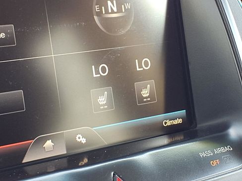 Used 2013 Ford Flex SEL AWD/4WD image 5